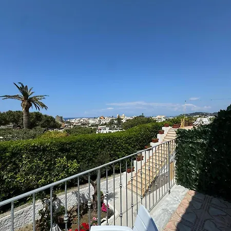 Villa Chiena Forio-2
